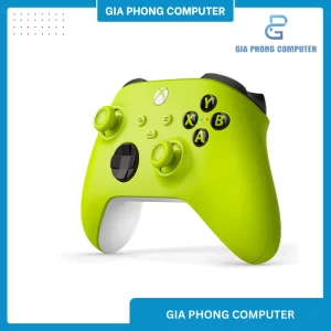 Tay cầm Microsoft Xbox Wireless Controller Electric Volt