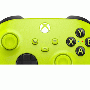 Tay cầm Microsoft Xbox Wireless Controller Electric Volt