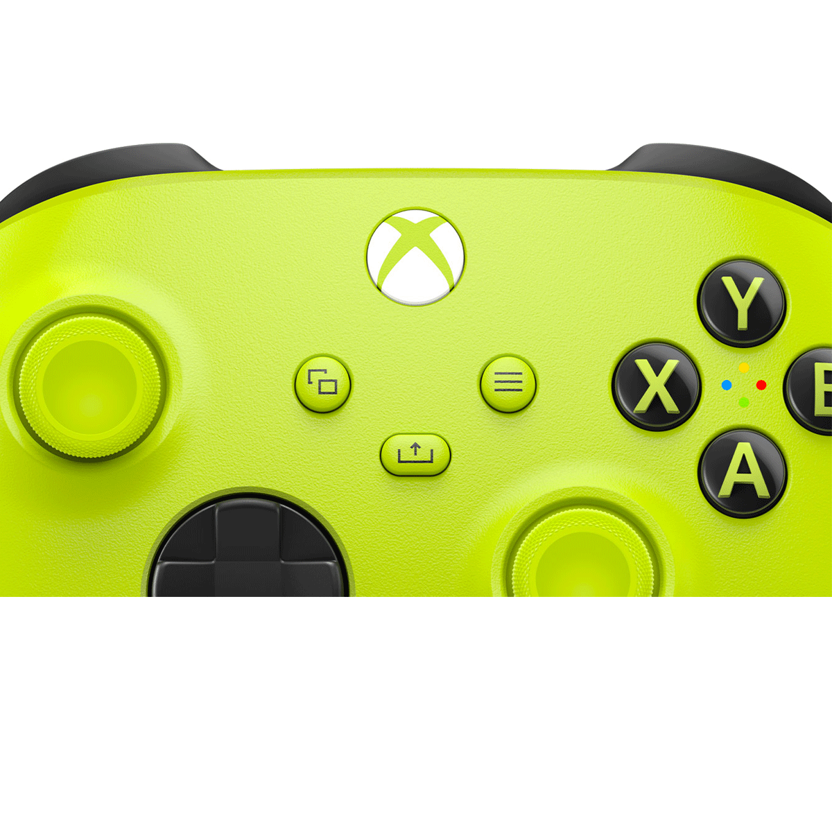 Tay cầm Microsoft Xbox Wireless Controller Electric Volt