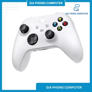 Tay cầm Microsoft Xbox Wireless Controller Robot White