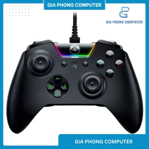 Tay cầm Razer Wolverine Tournament