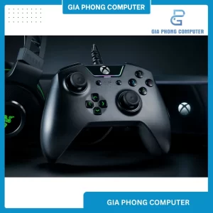 Tay cầm Razer Wolverine Tournament