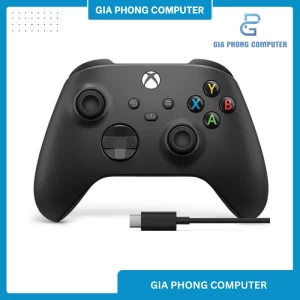 Tay cầm chơi game Microsoft Wireless Xbox Series X/S