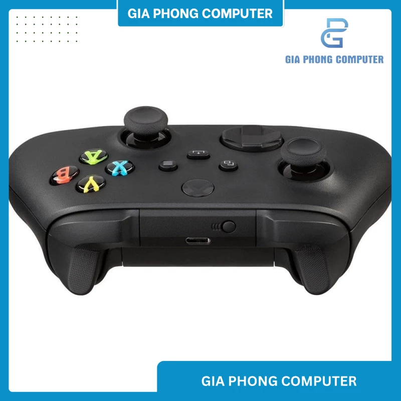 Tay cầm chơi game Microsoft Wireless Xbox Series X/S