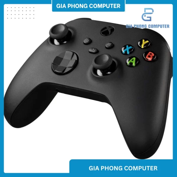 Tay cầm chơi game Microsoft Wireless Xbox Series X/S