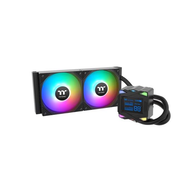 Thermaltake LA240 ARGB