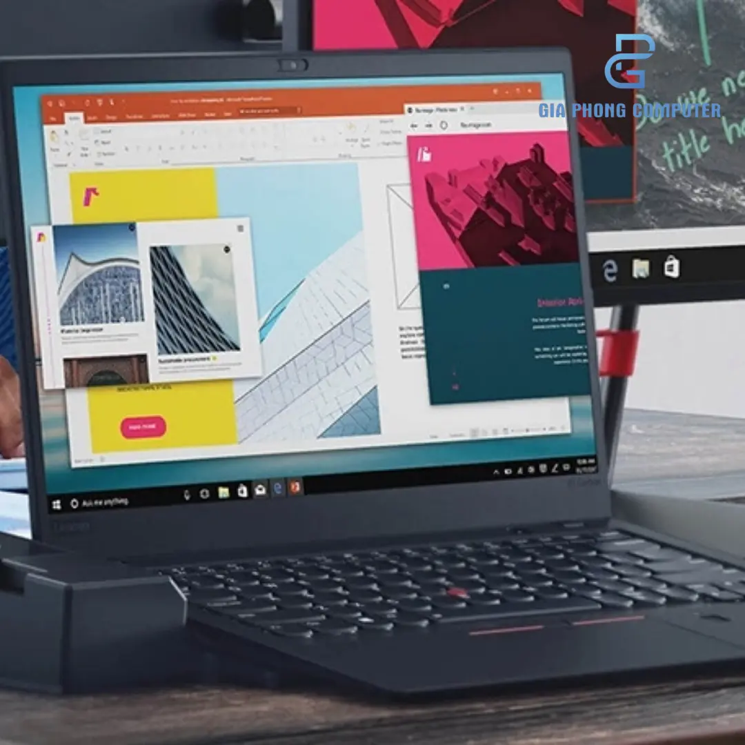 ThinkPad X1 Carbon Gen 6