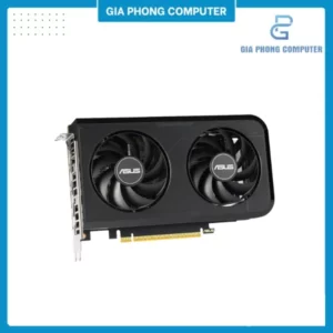 VGA ASUS Dual RTX 5050 8GB GDDR6 2 Fan NEW 1
