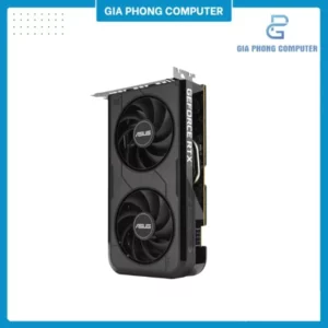VGA ASUS Dual RTX 5050 8GB GDDR6 2 Fan NEW 1