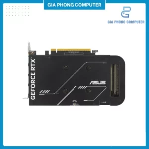 VGA ASUS Dual RTX 5050 8GB GDDR6 2 Fan NEW 1