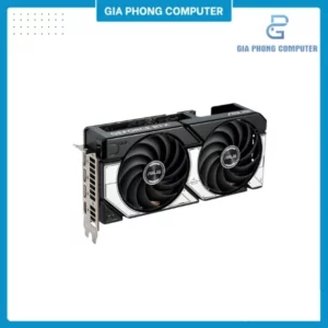 VGA ASUS Dual RTX 5070 OC 12GB GDDR7 2 Fan NEW