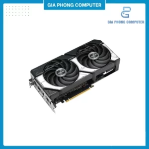 VGA ASUS Dual RTX 5070 OC 12GB GDDR7 2 Fan NEW