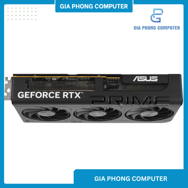 VGA ASUS RTX 5060 8GB DDR7 PRIME OC 3 FAN