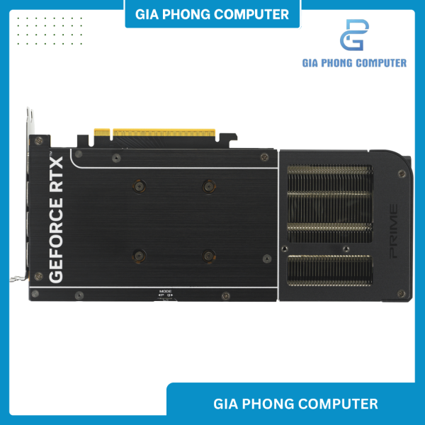 VGA ASUS RTX 5060 8GB DDR7 PRIME OC 3 FAN