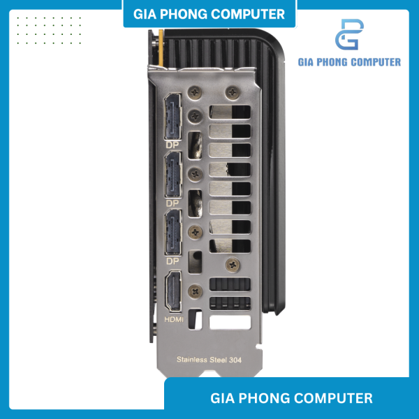 VGA ASUS RTX 5060 8GB DDR7 PRIME OC 3 FAN