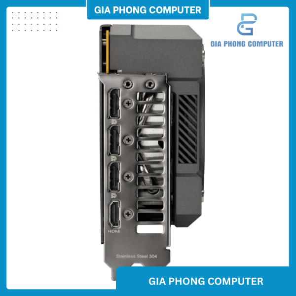 VGA ASUS RTX 5060 8GB DDR7 TUF GAMING OC 3 FAN