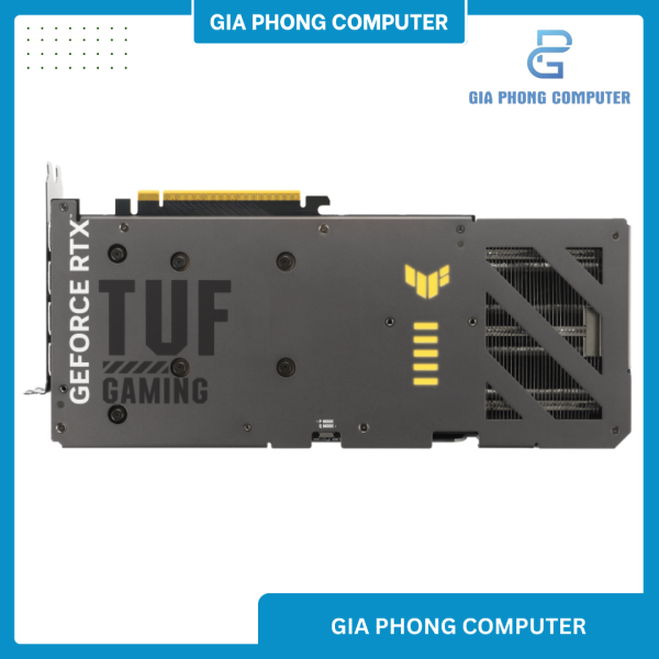 VGA ASUS RTX 5060 8GB DDR7 TUF GAMING OC 3 FAN