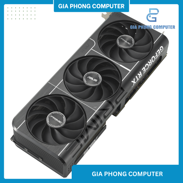 VGA ASUS  RTX 5070 PRIME OC 3 FAN 12GB