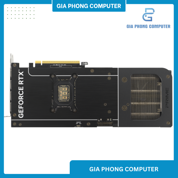 VGA ASUS  RTX 5070 PRIME OC 3 FAN 12GB