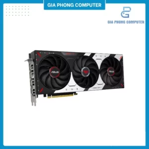 VGA ASUS T1 RTX 5070 OC 12GB GDDR7 3 Fan NEW
