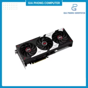 VGA ASUS T1 RTX 5070 OC 12GB GDDR7 3 Fan NEW