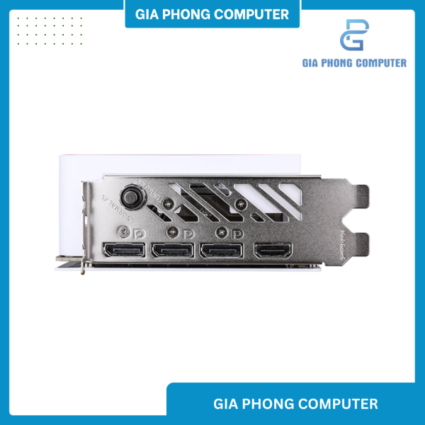VGA COLORFUL IGAME RTX 5060 8GB DDR7 ULTRA WHITE OC 3 FAN