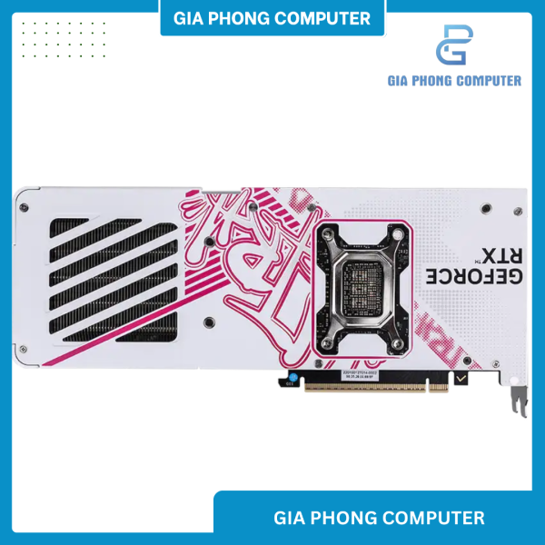 VGA COLORFUL IGAME RTX 5070 ULTRA WHITE OC 3 FAN 12GB