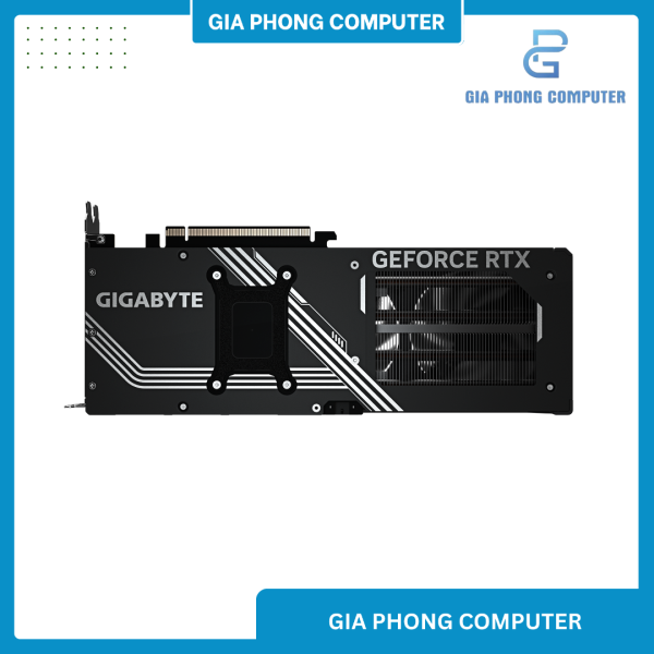 VGA GIGABYTE RTX 5070 12GB DDR7 WINDFORCE SFF OC 3 FAN