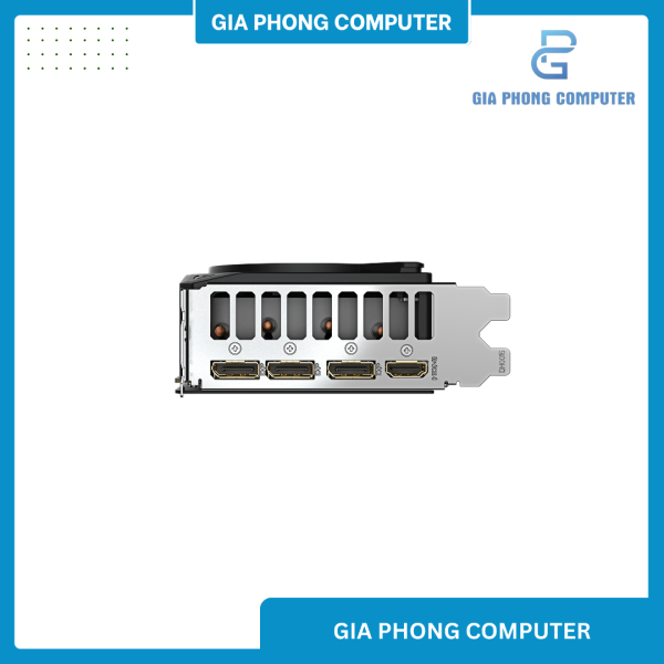 VGA GIGABYTE RTX 5070 12GB DDR7 WINDFORCE SFF OC 3 FAN