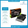 VGA Gigabyte RTX 3050 Windforce OC V2 6GB GDDR6 2 Fan NEW