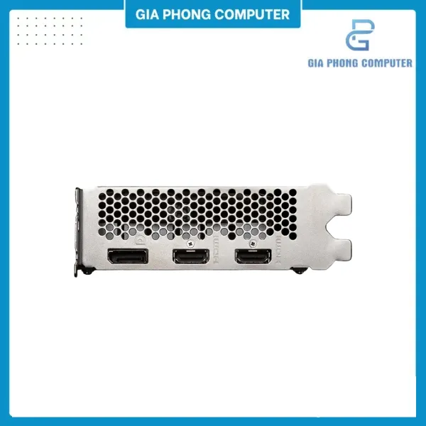 VGA MSI RTX 3050 Ventus 2X E OC 6GB GDDR6 2 Fan NEW