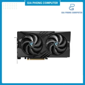 VGA MSI RTX 5060 Gaming OC 8GB GDDR7 2 Fan NEW 1