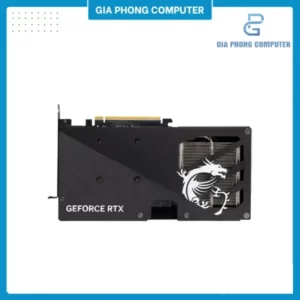 VGA MSI RTX 5060 Gaming OC 8GB GDDR7 2 Fan NEW 1