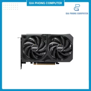 VGA MSI RTX 5060 Shadow 2X OC 8GB GDDR7 2 Fan NEW (1)