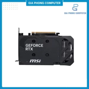 VGA MSI RTX 5060 Shadow 2X OC 8GB GDDR7 2 Fan NEW (1)
