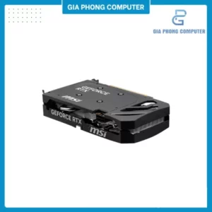 VGA MSI RTX 5060 Shadow 2X OC 8GB GDDR7 2 Fan NEW (1)