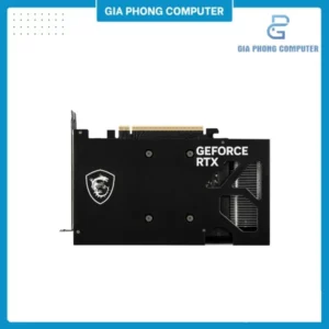 VGA MSI RTX 5060 Ventus 2X OC V1 8GB GDDR7 2 Fan NEW 1
