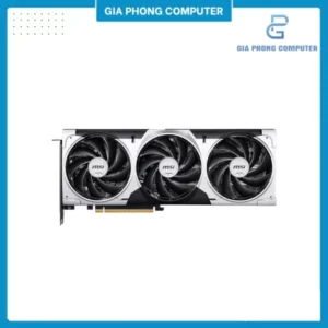 VGA MSI RTX 5060 Ventus 3X OC 8GB GDDR7 3 Fan NEW 1
