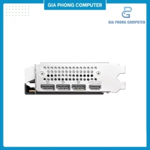 VGA MSI RTX 5060 Ventus 3X OC 8GB GDDR7 3 Fan NEW 1