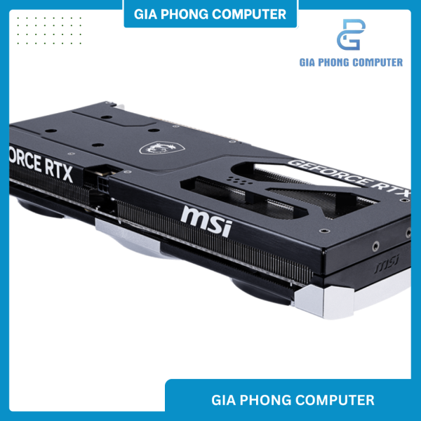 VGA MSI RTX 5060TI GDDR7 VENTUS 3X OC 16GB