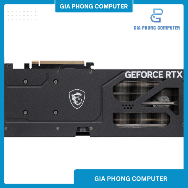 VGA MSI RTX 5060TI GDDR7 VENTUS 3X OC 16GB