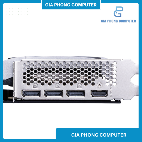 VGA MSI RTX 5060TI GDDR7 VENTUS 3X OC 16GB