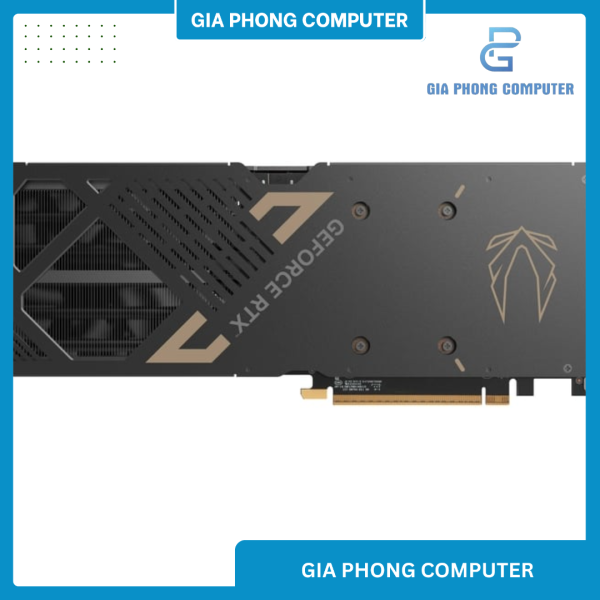 VGA ZOTAC RTX 5070 12GB DDR7 GAMING SOLID OC 3 FAN