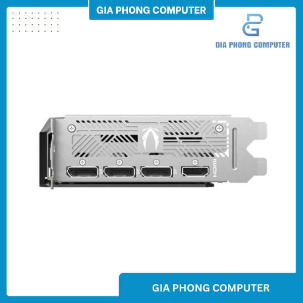 VGA ZOTAC RTX 5070 12GB DDR7 GAMING SOLID OC 3 FAN