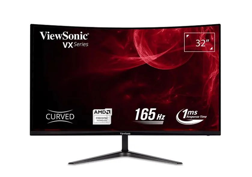 VIEWSONIC VX3218
