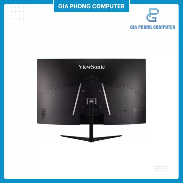 Màn hình cong VIEWSONIC VX3219-PC-MHD 32'' FHD VA 240Hz 1ms