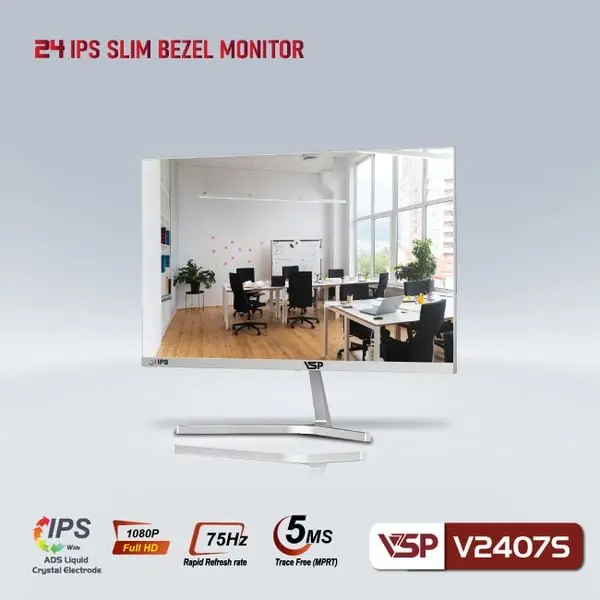  VSP V2407S