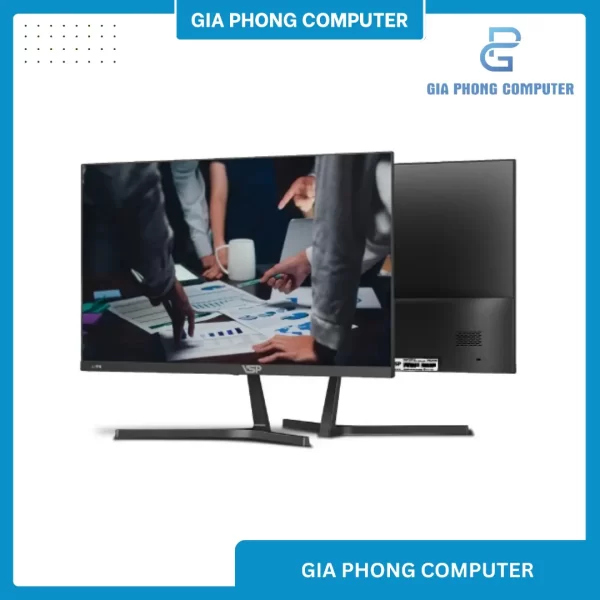 Màn hình VSP IP2407S (24inch/IPS/FHD/100Hz/1ms)