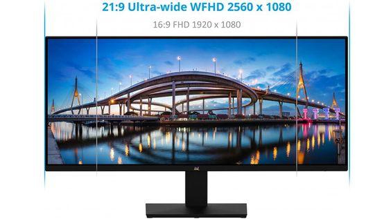 VIEWSONIC VA2932-MHD