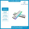 RAM DDR5 32GB Bus 6000 ADATA XPG Lancer Blade CL36 RGB White ( 16GB x2 )